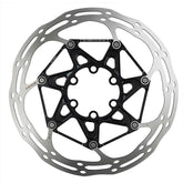 SRAM - Centerline 2 Piece Rounded 6 Bolt - Ti Bolts Discs Rotors and Related Parts _ Unite - B1keparts.com